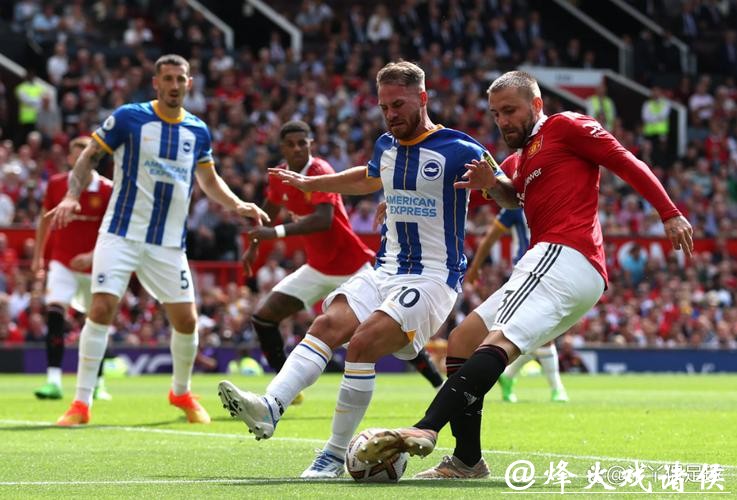 英超分析：曼彻斯特联 VS 布莱顿 布莱顿本场值得期待