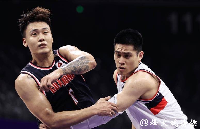 赵睿爆砍23分助北京力克新疆陈盈骏手感冰凉 赵睿爆砍23分助北京力克新疆陈盈骏手感冰凉