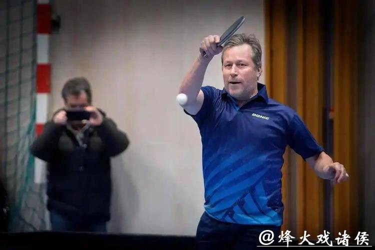 GOAT再出山!60岁瓦尔德内尔宣布复出:86岁老妈想看我打球 GOAT再出山!60岁瓦尔德内尔宣布复出:86岁老妈想看我打球