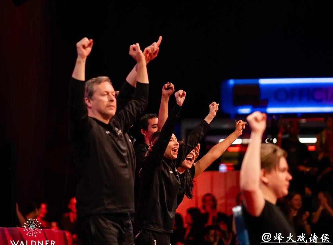 GOAT再出山!60岁瓦尔德内尔宣布复出:86岁老妈想看我打球 GOAT再出山!60岁瓦尔德内尔宣布复出:86岁老妈想看我打球