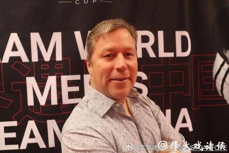 GOAT再出山!60岁瓦尔德内尔宣布复出:86岁老妈想看我打球 GOAT再出山!60岁瓦尔德内尔宣布复出:86岁老妈想看我打球