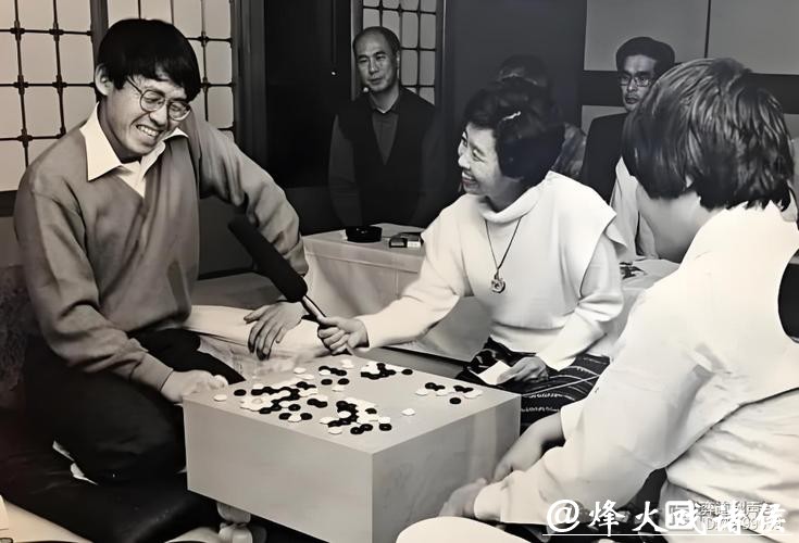 世界棋坛痛别聂棋圣,小林光一深情发文纪念,曹薰铉现场送别:未来天堂再对弈 世界棋坛痛别聂棋圣,小林光一深情发文纪念,曹薰铉现场送别:未来天堂再对弈