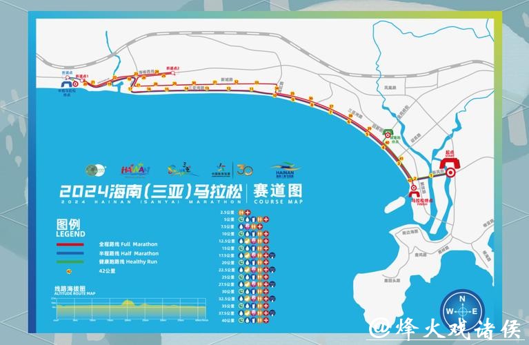 三亚马拉松的“破圈”逻辑：体育赛事如何成为自贸港开放叙事的战略支点？