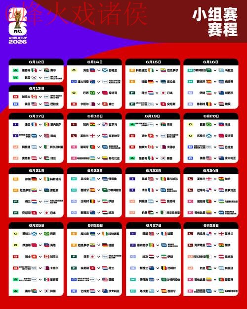如何轻松访问2026世界杯外围赛官网入口地址